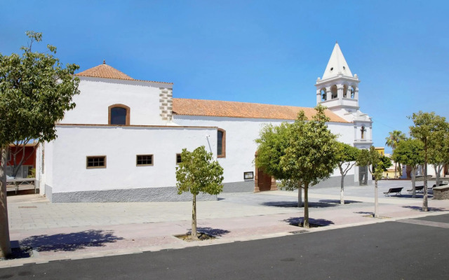 Apartamento Betty C
