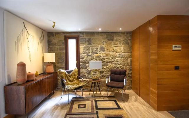 Alma home Pamplona
