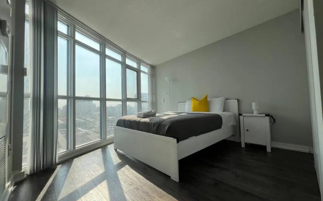 The Parade 2 Suites