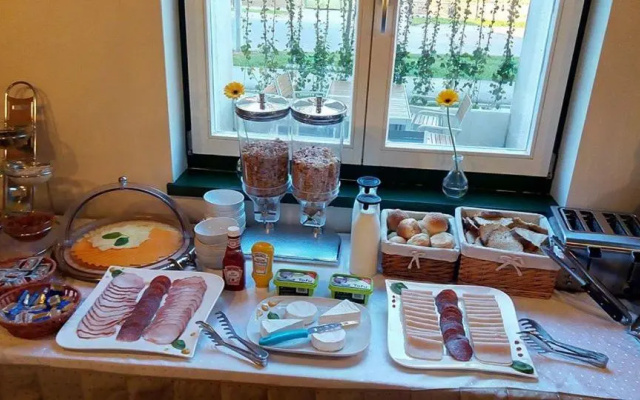 Fidelitas Hotel