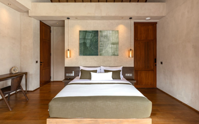 Villa Nordoy 2 by Alfred in Bali