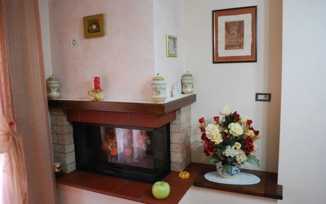 Bed & Breakfast Villa Flora