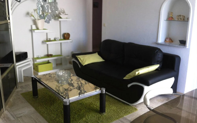 Appartement du Rial