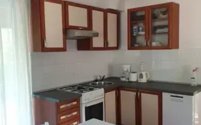 Villa Arancia