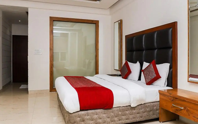 Lavanya Motel