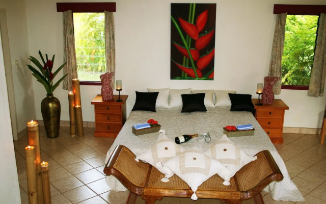 Waidroka Bay Resort