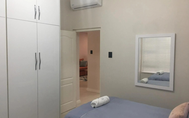 Aya Luxury Apartments 79