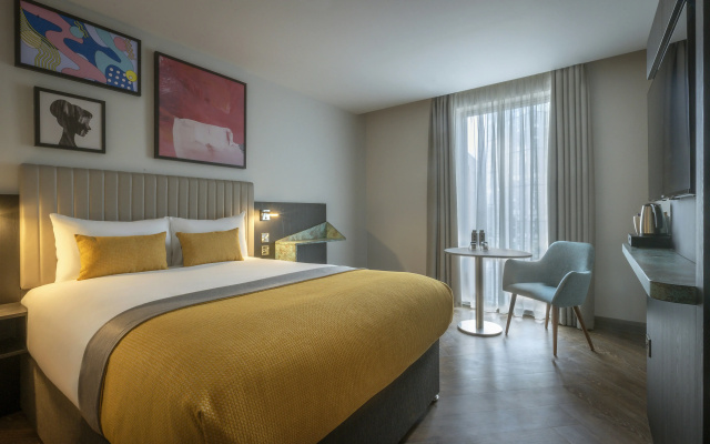 Maldron Hotel Manchester Central – Cathedral Quarter