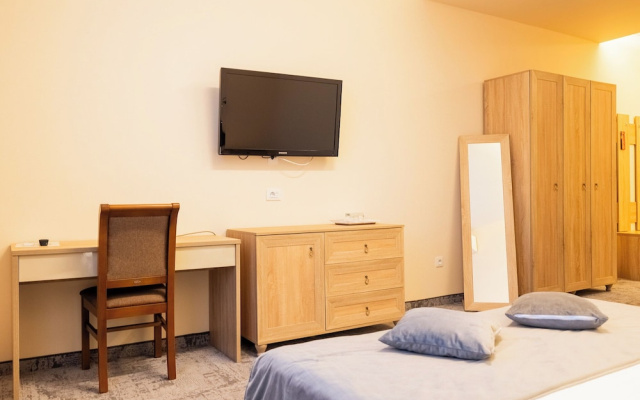 Pensiunea Floarea Soarelui Brasov