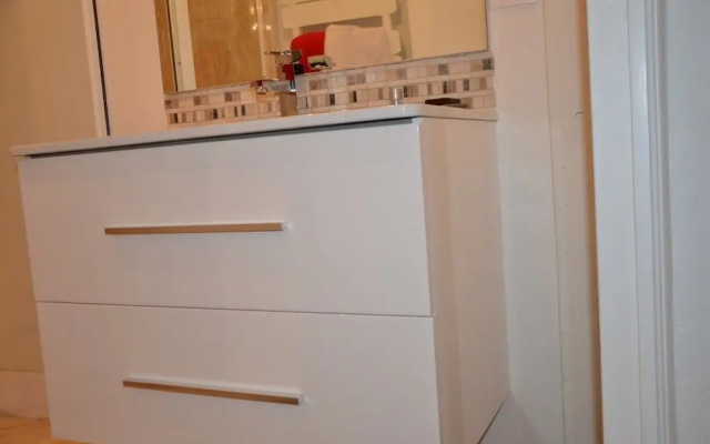 My Home Nancy - Le Loft de Jade