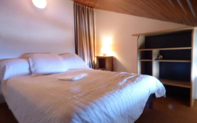 Appartement Arette, 2 pièces, 6 personnes - FR-1-602-83
