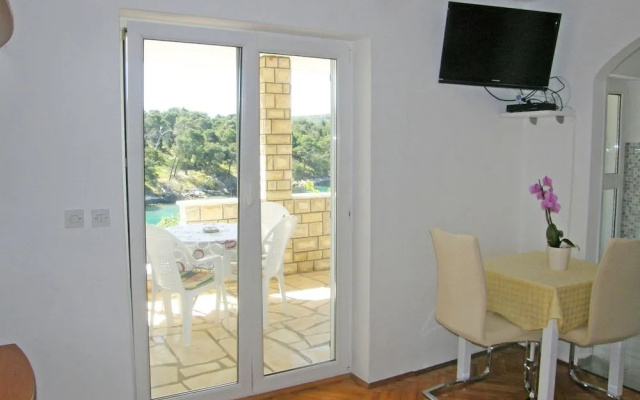 Apartments Zorica