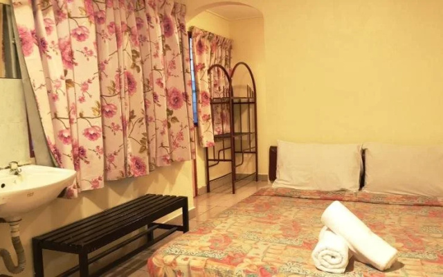 BB Inn Hotel