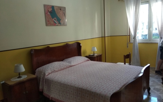 Tilde B&B