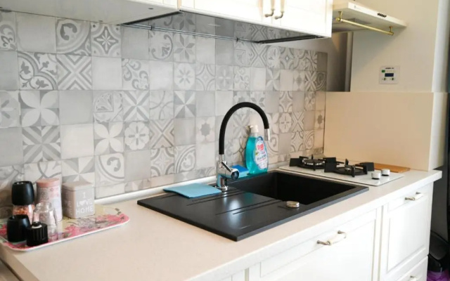Complex Bavaro 72