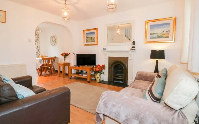 Sarah's Cottage