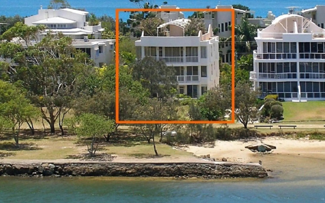 Mariner Cove 1