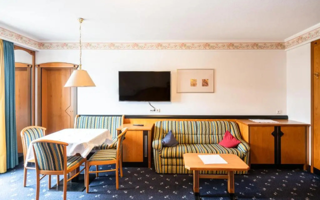 Hotel Reipertingerhof
