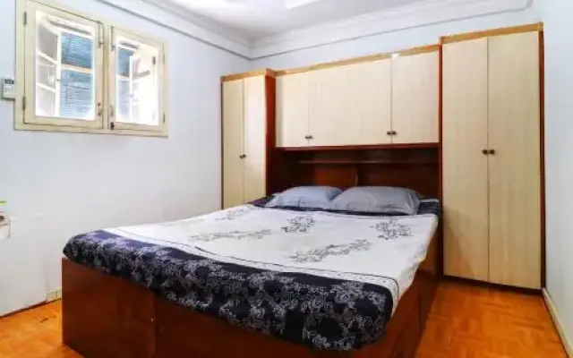 Old Town Guest House