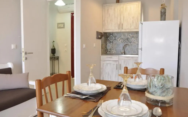 Braziliana Apartments