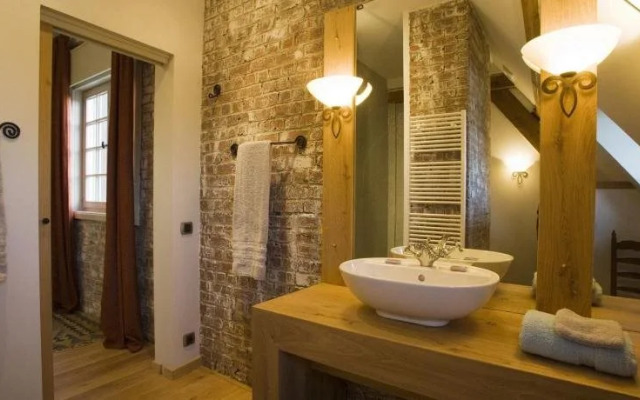 B&B Willow Lodge