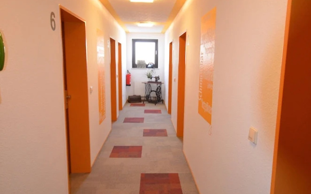Hotel Garni Schäfer