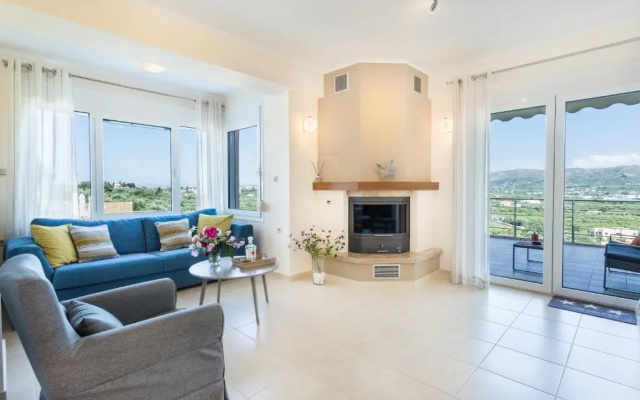 Villa Oasis