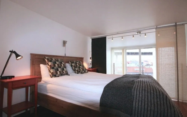 Stavanger Small Apartments City Center