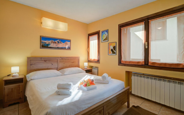 Apartment Grange Valle