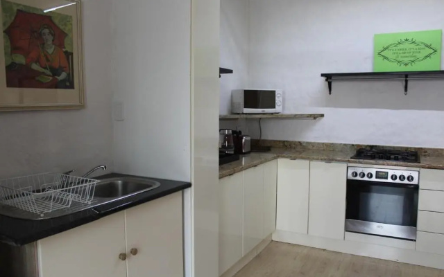 Fernando's Guest House