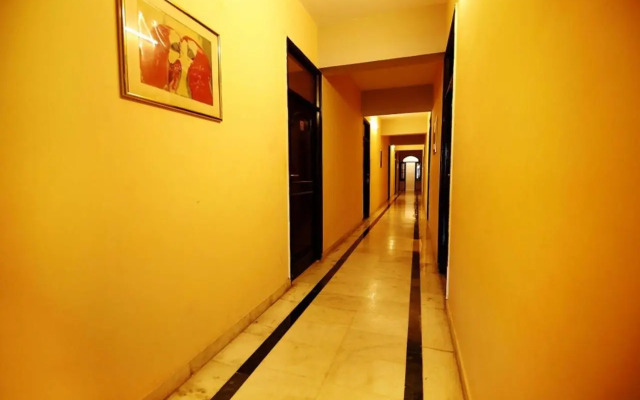 Hotel ACE