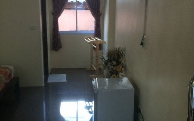 Silver Sands Resort Garden Zone