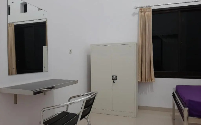 OYO 3123 Orchid Homestay Syariah