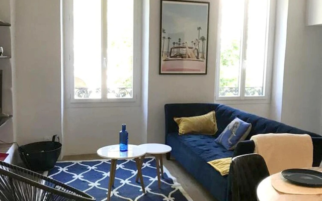 Apartment With 2 Bedrooms in Forcalquier, With Wifi