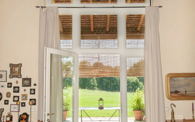 Villa Monia