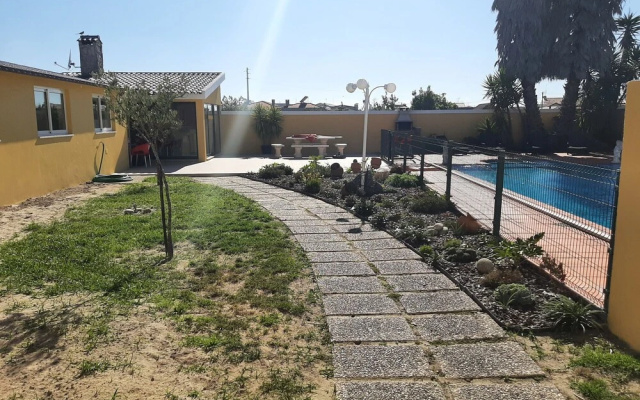 Barbecue, Jardim Priv e Parking - Mystay