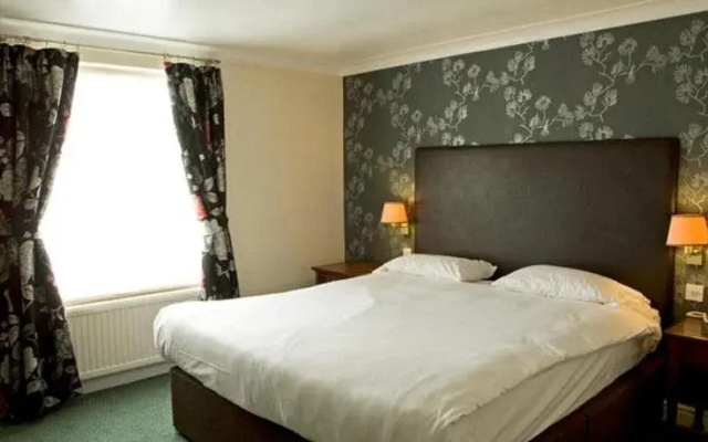 The Red Lion Inn