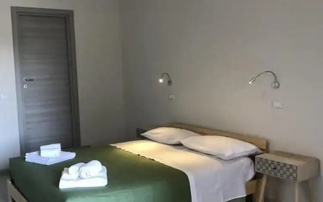 Le Camere di Don Vito