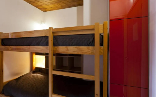 Appartement Brides-les-Bains, 1 pièce, 4 personnes - FR-1-512-3