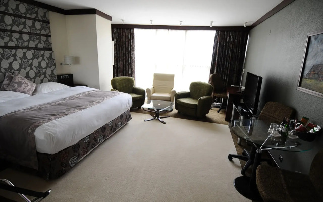Ontur Butik Otel Ankara - Boutique Class