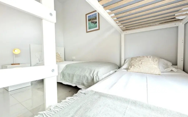 Benidorm Beach Apartments