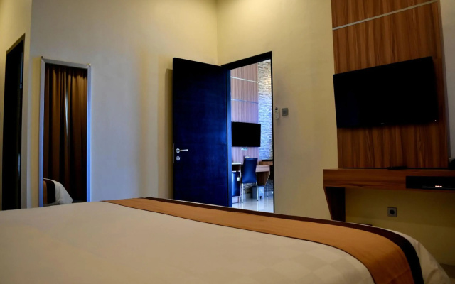 Padadita Beach Hotel