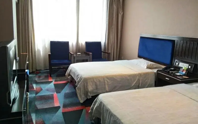 Guilin Jin Wan Hotel