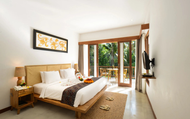 Purana Boutique Resort