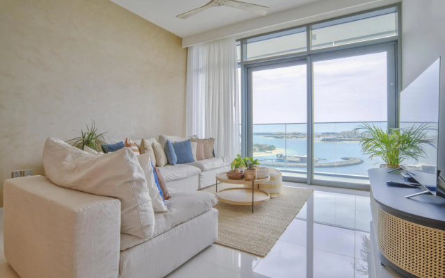 Beach Vista 1 - 605- DM