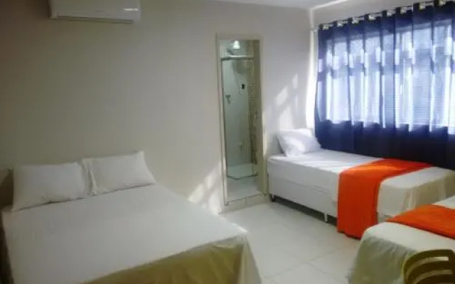 Pousada Itararé
