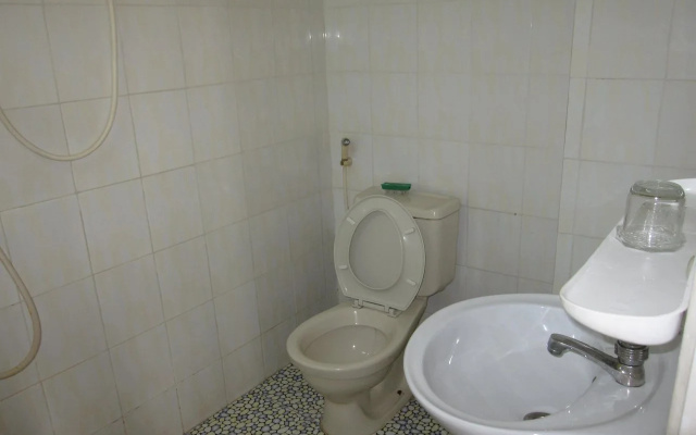 Vinh Phuoc Hotel And Restaurant