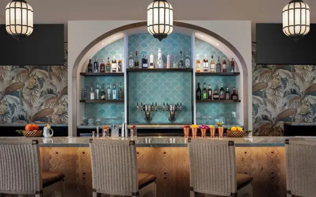 La Bahia Hotel and Spa