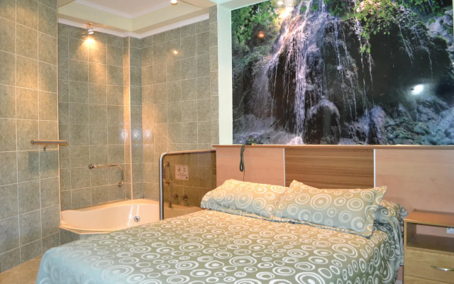 Hotel Diamante