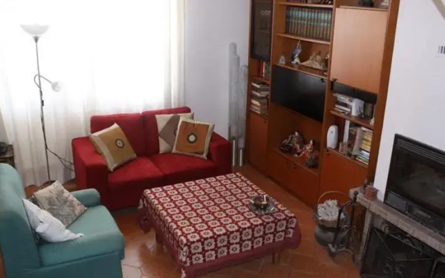 Casa Domus Rome